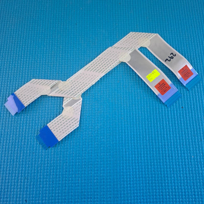 LVDS T-CON FLAT CABLE LEAD FOR LG 32LF650V 32" LED TV EAD62593905 EAD62593906