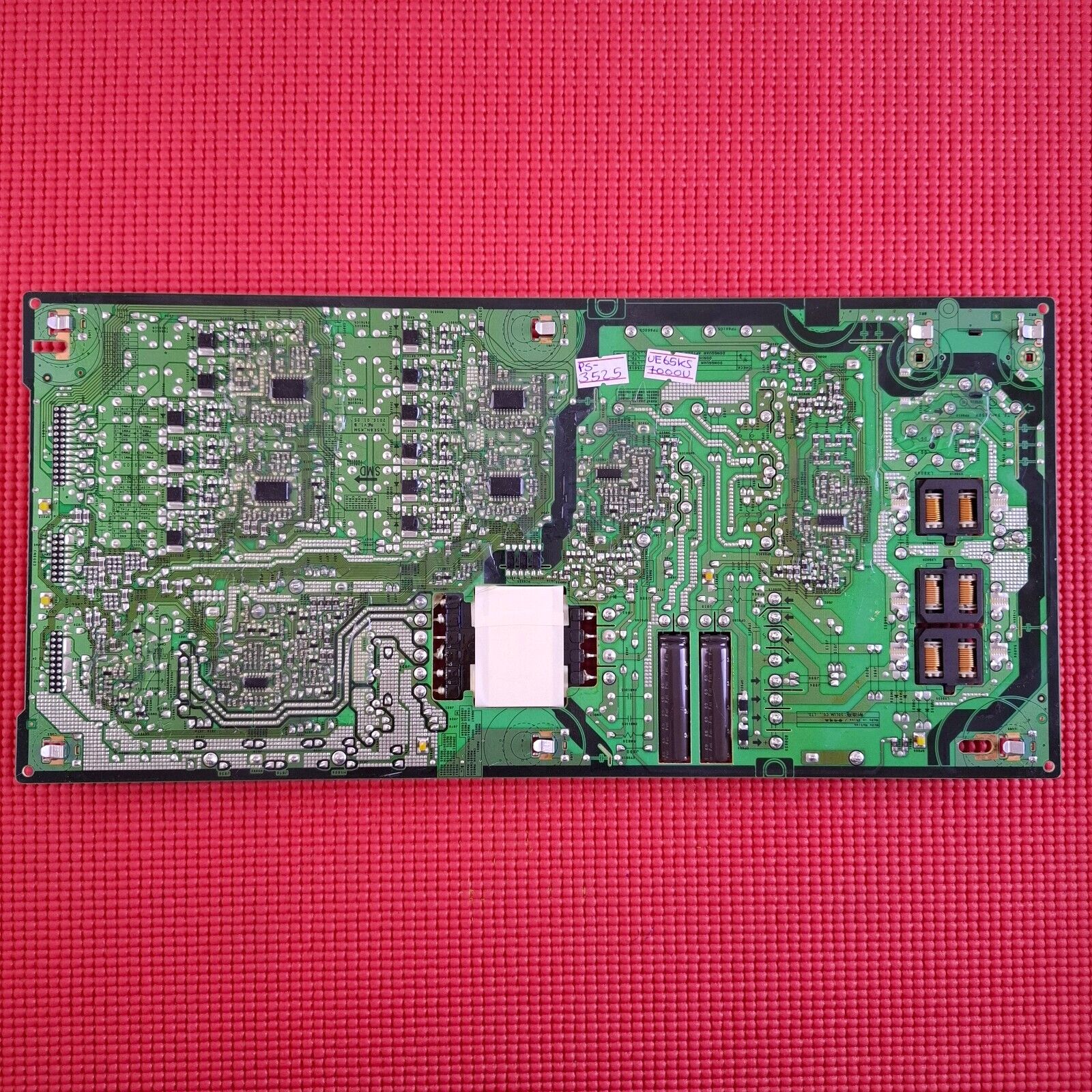 PSU FOR SAMSUNG UE65KS8000T UE65KS7600U UE65KS9000T TV L65E8N_KSM BN44-00880A