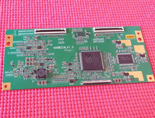 LVDS TCON BOARD FOR SAMSUNG LE40M51B TV LN-S4092D 400W2C4LV1.5 LJ94-01218D