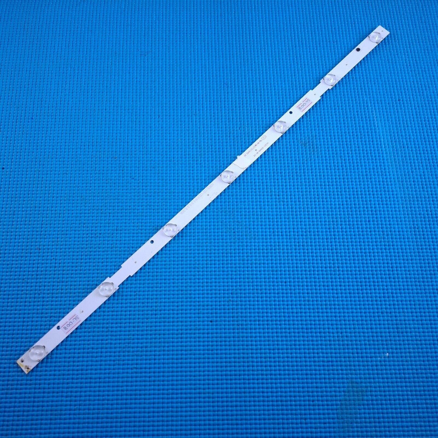 SINGLE BACKLIGHT STRIP FOR BAUHN B32-63FHDSF 32" TV LGL3227-3030HRS-BH-102