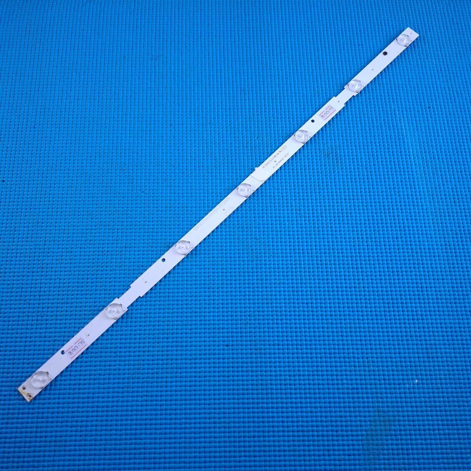 SINGLE BACKLIGHT STRIP FOR BAUHN B32-63FHDSF 32" TV LGL3227-3030HRS-BH-102