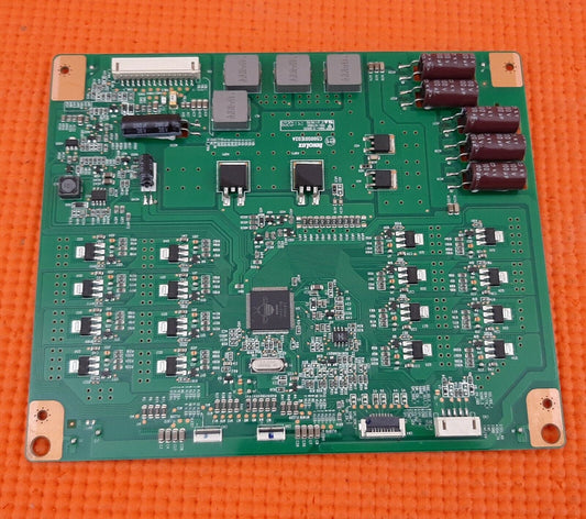 INVERTER BOARD FOR PANASONIC TX-50AX802B 50" LED TV C500S01E02A L500S202ED-C004