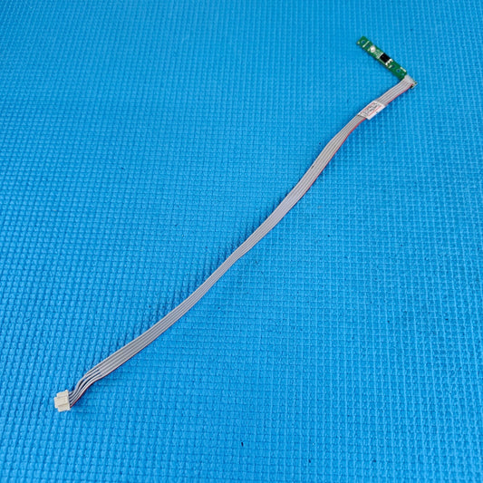 IR REMOTE SENSOR FOR LUXOR LUX014001B/01 TECHWOOD TECH40DLEDFHDBMS TV 17LD151