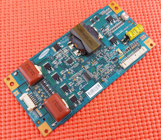 INVERTER FR TOSHIBA 40BL702B 40RL853 HSG1211 P40LED12 TV SSL400-0E2B LJ97-03497B