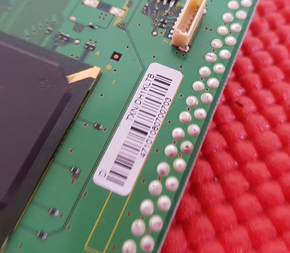 LVDS TCON BOARD FOR PANASONIC TH-42PZ70BA TH-50PZ70B TV TNPA4359 1 DH TXNDH1KLTB