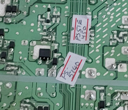 PSU FR SAMSUNG PS51E490B1K PS51E450A1W 51" PLASMA TV LJ41-10181A LJ92-01880A AA4