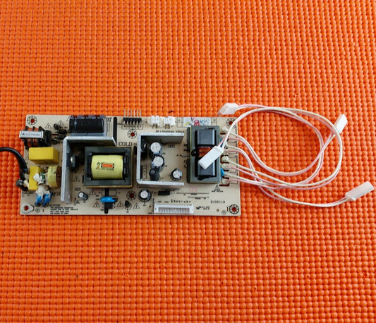 POWER SUPPLY FR VENTURER PLV91237S51 19" LCD TV LS2202048 VER1.0 LS2202048-00-GP