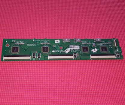 BUFFER BOARD FOR LG 50PJ550 50PJ350  50" TV EAX61315001 EBR63551602