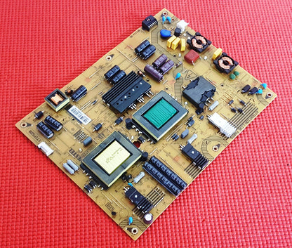 POWER SUPPLY BOARD FOR BUSH LED40304UHDT2 TECHWOOD 40A02USB TV 17IPS20 23250360