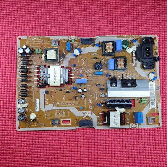 POWER SUPPLY BOARD FOR SAMSUNG UE40K5100AK 40" TV L40PFP_KSM BN44-00867A
