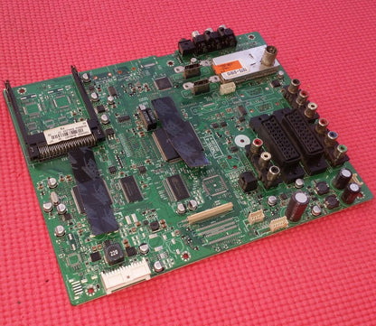 MAIN AV BOARD FOR XENIUS LCDX32WHD88 32" TV 17MB35-4 20450437 SCREEN LK315T3LZ94