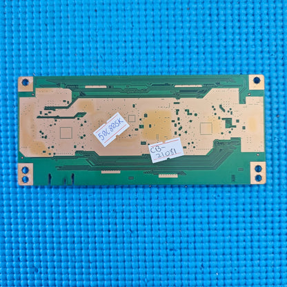 LVDS TCON BOARD FOR TCL 50C805K 50" TV EAFDK4010 M005H100R AC34BV0188 E253117
