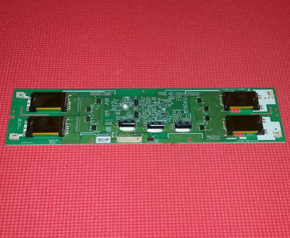 INVERTER DRIVER BOARD FOR LG 37LH5000 37" TV 6632L-0549A 2300KTG017A-F
