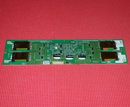 INVERTER DRIVER BOARD FOR LG 37LH5000 37" TV 6632L-0549A 2300KTG017A-F
