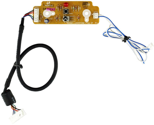 IR REMOTE SENSOR FOR SAMSUNG LE32A336J1D 32" TV BN41-00850A BN96-04884E