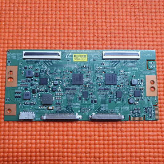 LVDS BOARD FOR SONY KD-55XG9505 KD-55XF9005 TV 18Y_SHU11A2H2A4V0.0 LJ94-42711C
