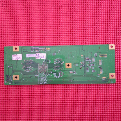 LVDS TCON BOARD FOR SONY KE-48A9 48" OLED TV 6870C-0848E 6871L-6614G