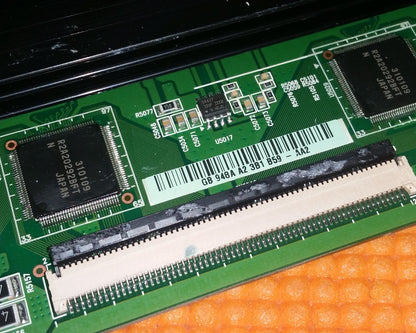 YSUS BOARD FOR SAMSUNG PS43F4900AK PS43F4500AK TV LJ41-10342A LJ92-01948A AA2