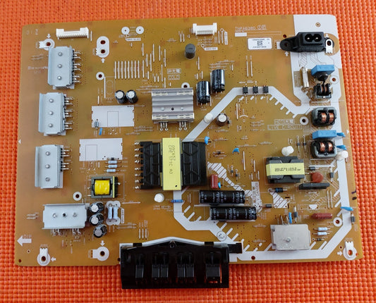 POWER BOARD FOR PANASONIC TX-40EX600B 40" LED TV TNPA6380 1 P | TZRNP01ENWE DA