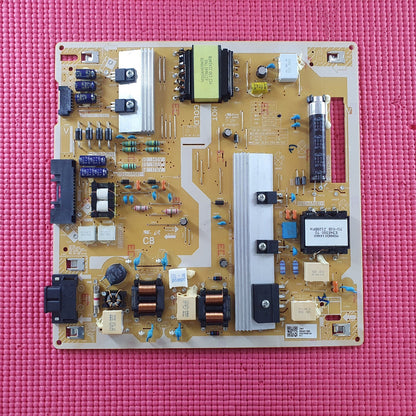 POWER SUPPLY BOARD FOR SAMSUNG QE50Q50AAU QE50Q65AAU TV L55E7_ADY BN44-01100A