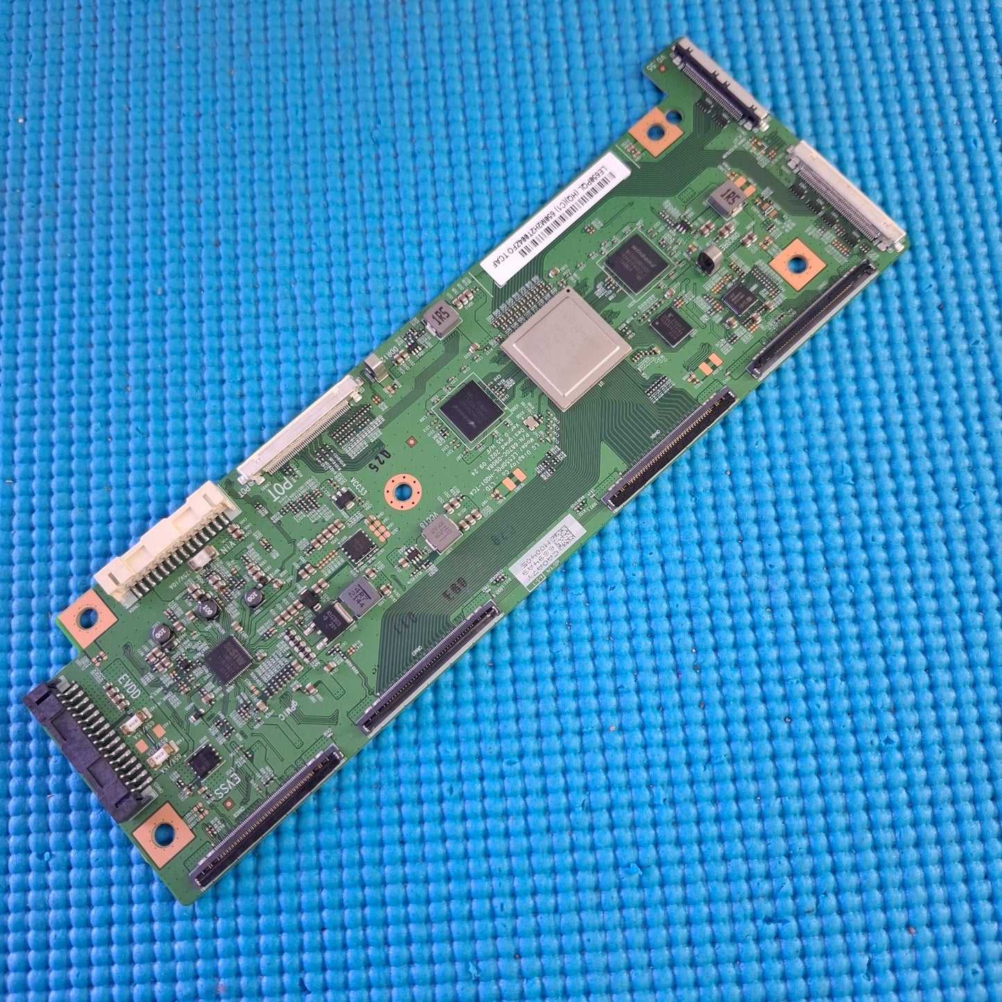 LVDS FOR 650LED707 OLED65G26LA OLED65C24LA OLED65C2P TV 6870C-0908A 6871L-6894A
