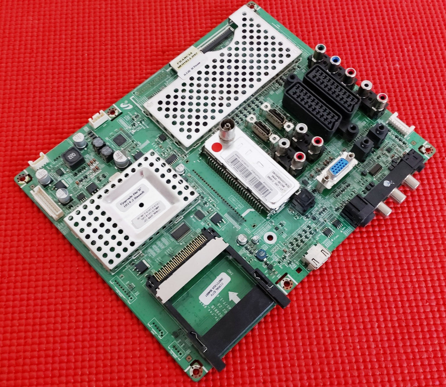 MB FOR SAMSUNG LE32A457C1D LE32A456C2D TV BN41-00981B BN94-01967D SCR LTF320AP01