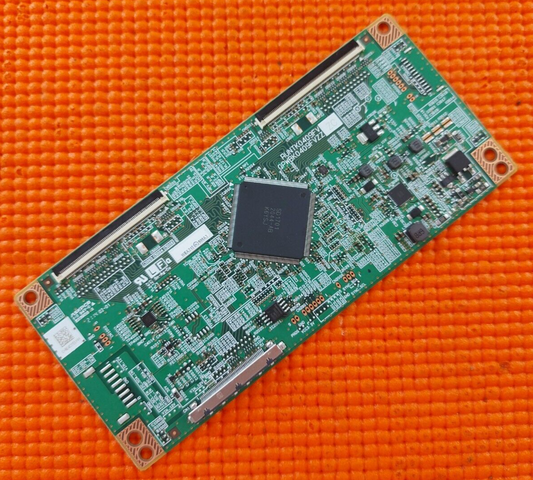 LVDS TCON BOARD FOR SHARP 40BL2KA 40" TV RUNTK0409FV QPWBK0409FVZZ ZC