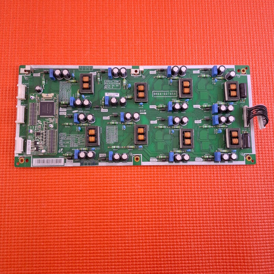 INVERTER BOARD FOR SAMSUNG UE55HU8500T 55" TV L65CL_ESM PSLF321C06B BN44-00745A