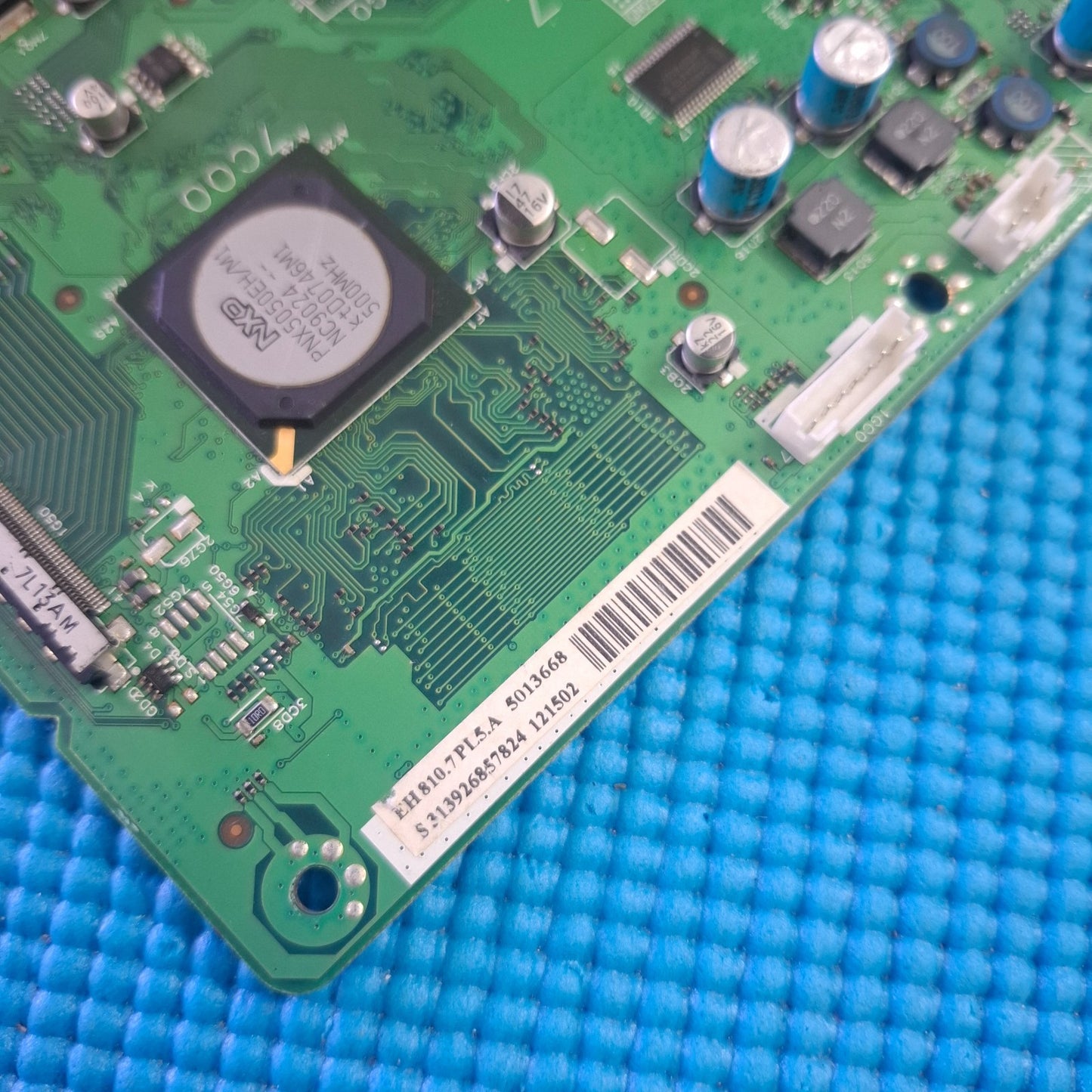 MAIN AV BOARD FOR PHILIPS 47PFL7603D/10 42PFL7603D/10 TV 313926857824