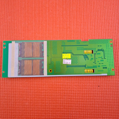 SLAVE INVERTER FOR LG 47LH7000 47" LED TV 6632L-0553A PPW-CC47SN-S (S) REV0.9