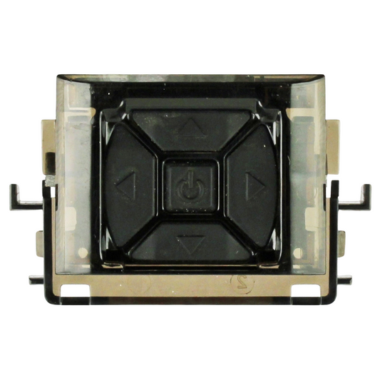 POWER BUTTON UNIT FOR LG 55UH668V 49UH661V 43UH664V 43UH650V 60UH7700V TV