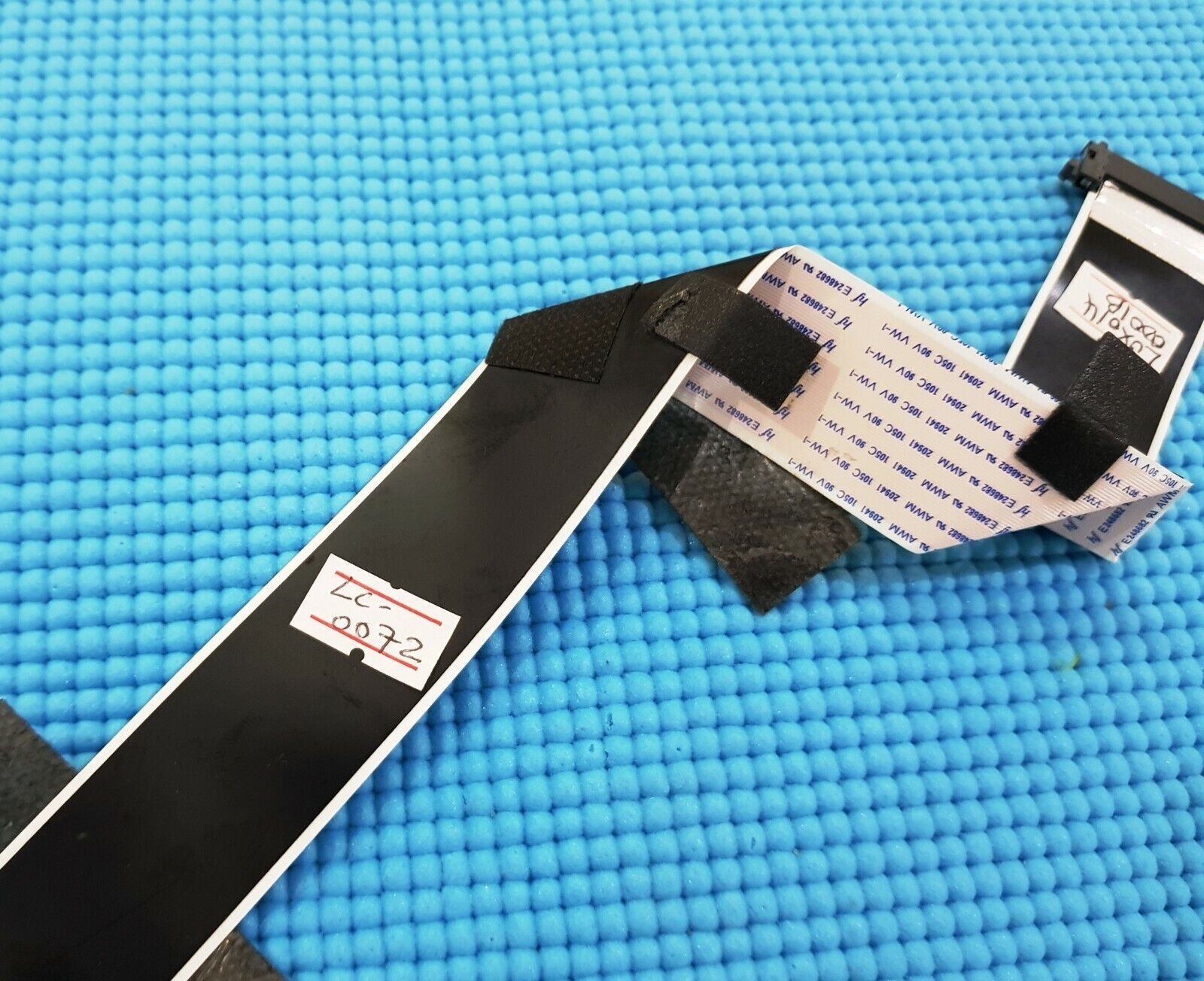 LVDS TOCN FLAT CABLE FOR LUXOR LUX0140001B 40" LED TV