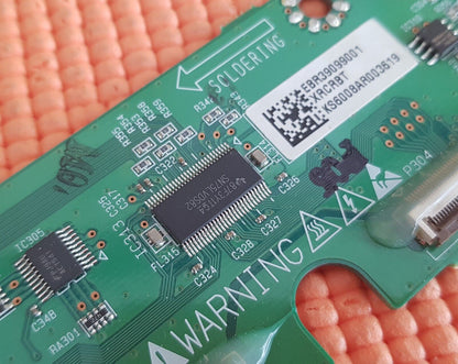 BUFFER BOARD FOR LG 60PG30FD 60PG7000 60" PLASMA TV EAX41345902 EBR39099001