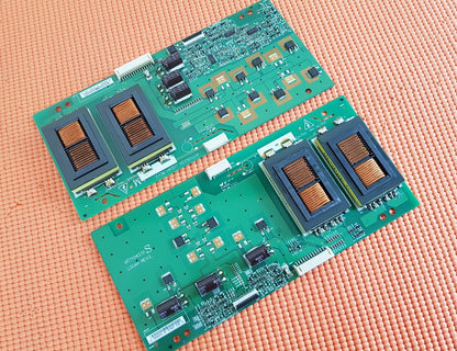 INVERTER FOR PHILIPS 42PFL7962D SANYO DP42848 TV VIT71043.50 (M) VIT71043.51 (S)