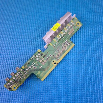 BUTTON FOR PANASONIC TH-37PX80B TH-42PX80B TH-42PZ80 TV TXN/G1RRTB TNPA4513 1 G