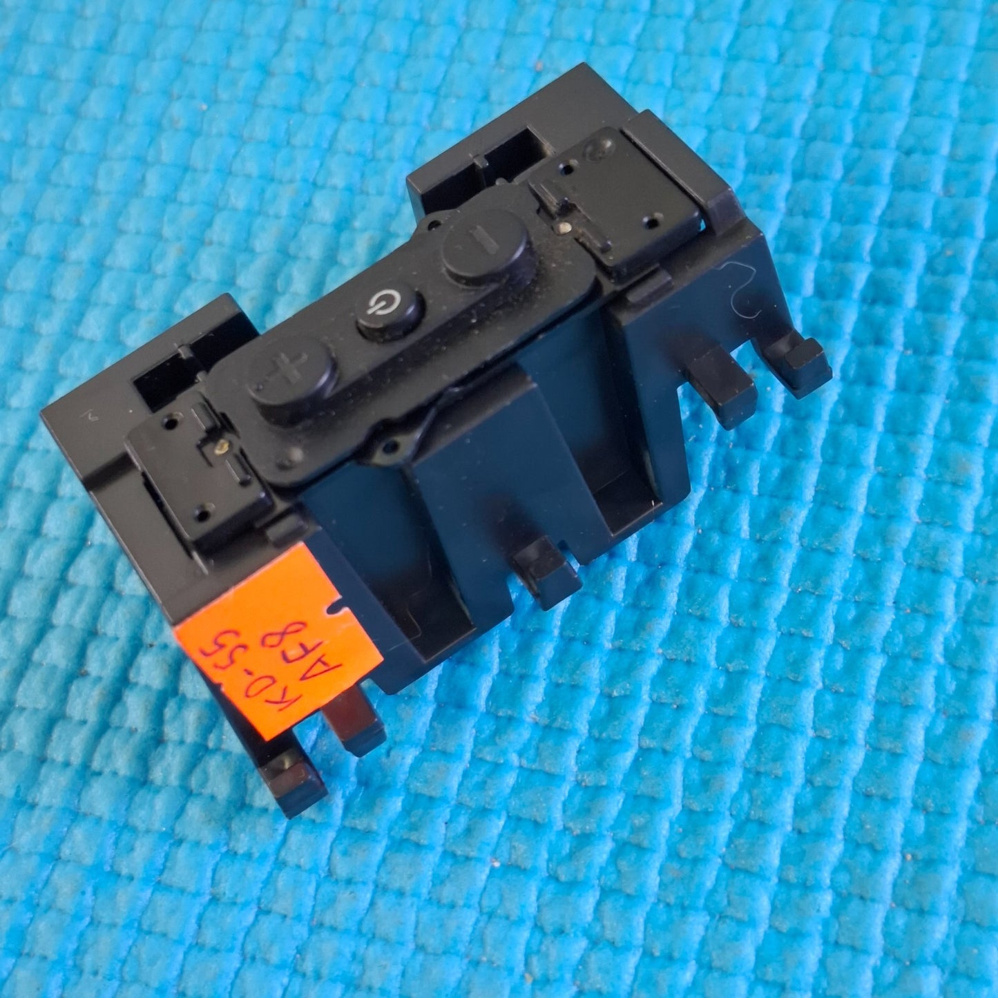 ON/OFF POWER BUTTON UNIT FOR SONY KD-55AF8 KD-65AF8 TV 4-729-171