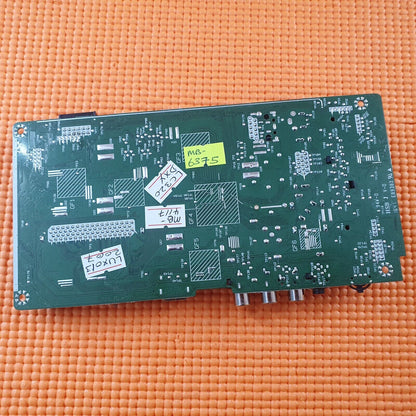 MAIN AV BOARD FOR LUXOR LUX0132007/01 TV 17MB110 23379664 SCREEN LC320DXY