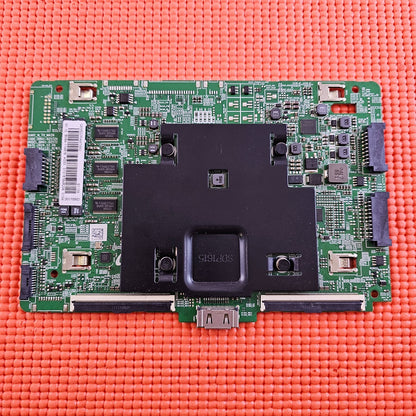 MAIN BOARD FOR SAMSUNG QE55Q7FAMT TV BN41-02572B BN94-11487B SCREEN LSF550FF02