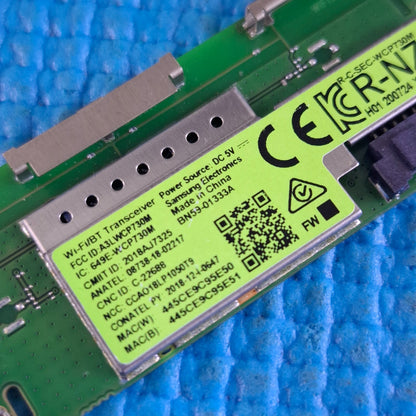 WIFI MODULE FOR SAMSUNG QE55Q700TAT QE65LS03AAU QE50LS03TAU TV BN59-01333A
