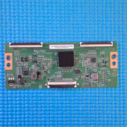 LVDS BOARD FOR DLED50UHDHDRS1 50UF3D53DB LT-50CF810(C) TV HF500QUB_F20_CPCB_V01