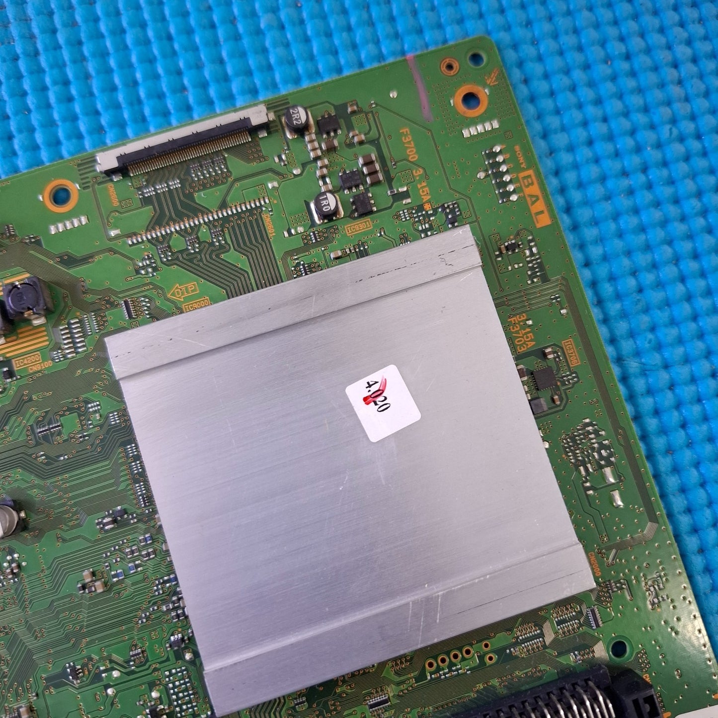MB FOR SONY KDL-32EX403 KDL-40EX403 TV Y20088601 1-881-636-22 SCREEN LTY320HM03