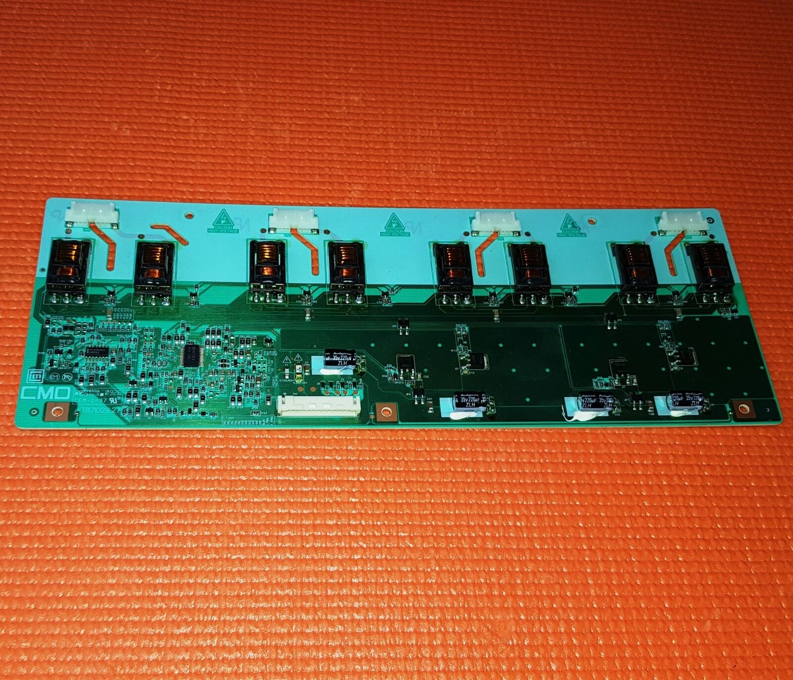 INVERTER FOR ALBA LCD32880HDF TV T87I029.27 I315B5-4UC-A001A 27-D030802