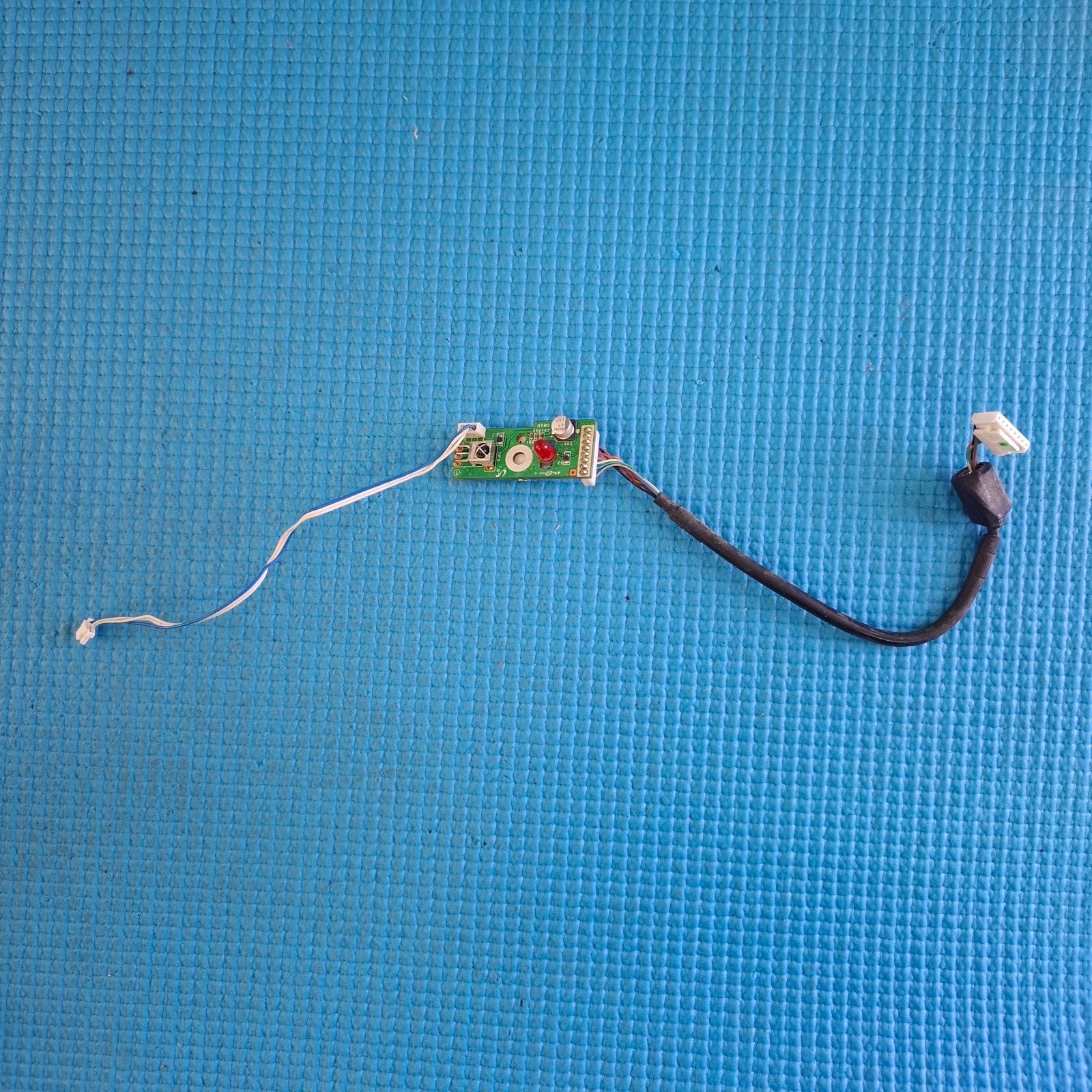 IR REMOTE SENSOR FOR SAMSUNG LE32A456C2D LE32A457C1D LE32A455C1D TV BN41-00990A