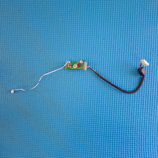 IR REMOTE SENSOR FOR SAMSUNG LE32A456C2D LE32A457C1D LE32A455C1D TV BN41-00990A