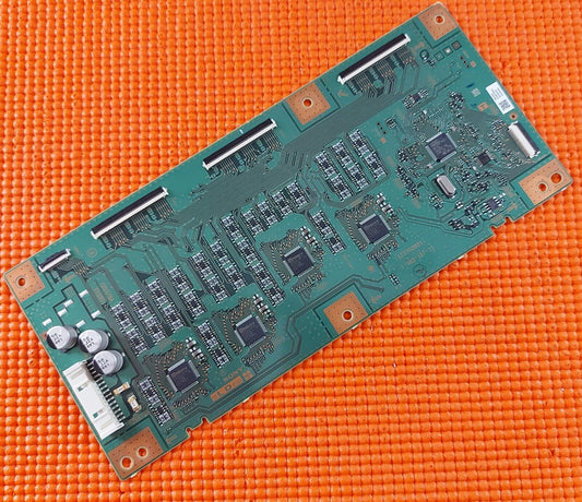 LVDS TCON/INVERTER BOARD FOR SONY KD-65XF9005 65" LED TV 1-983-107-31 A5000394A