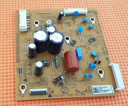 XSUS BOARD FOR LG 42PA4500 42PN450B 42PM470T 42" TV EAX64753201 EBR73575301