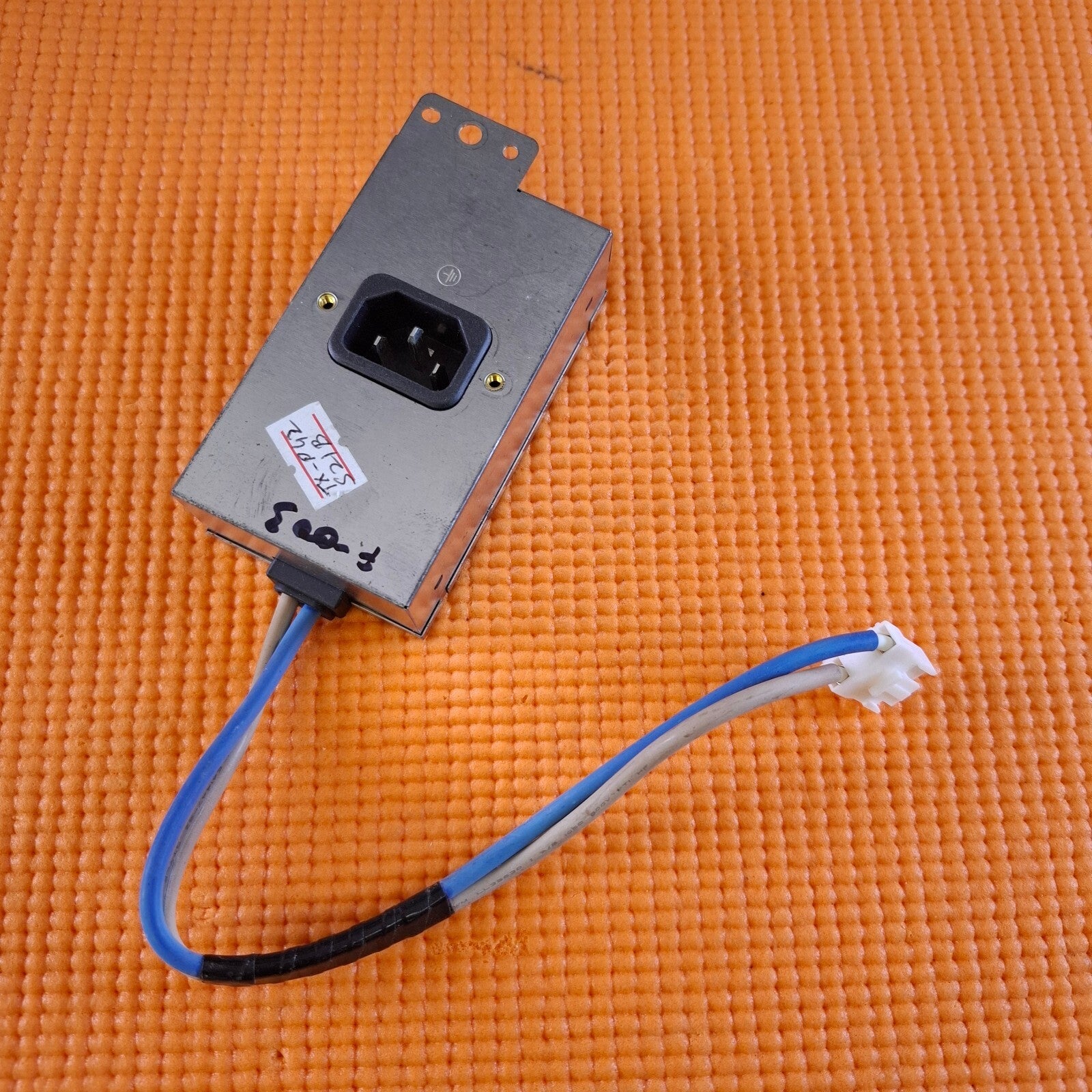 NOISE FILTER PANASONIC TX-P46G20BA TX-P50U20B TX-P50VT20B TV RPEN-03605FA-01HL