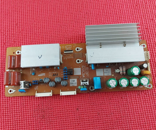 XSUS FOR SAMSUNG PS50B460 PS50B450B1W PS50B430P2W TV LJ41-05904A LJ92-01600A AA1