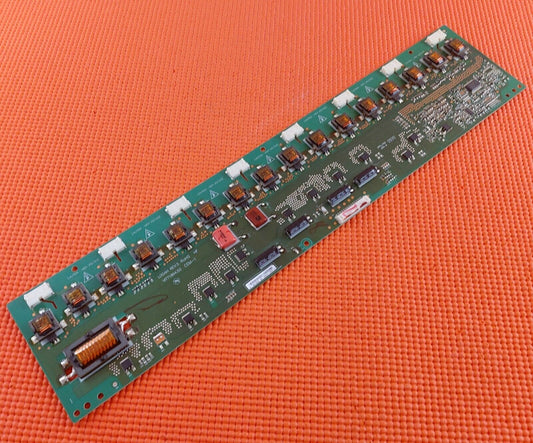 INVERTER BOARD FOR BEKO 42WLU55FHID 42" LCD TV VIT71864.50 REV:3