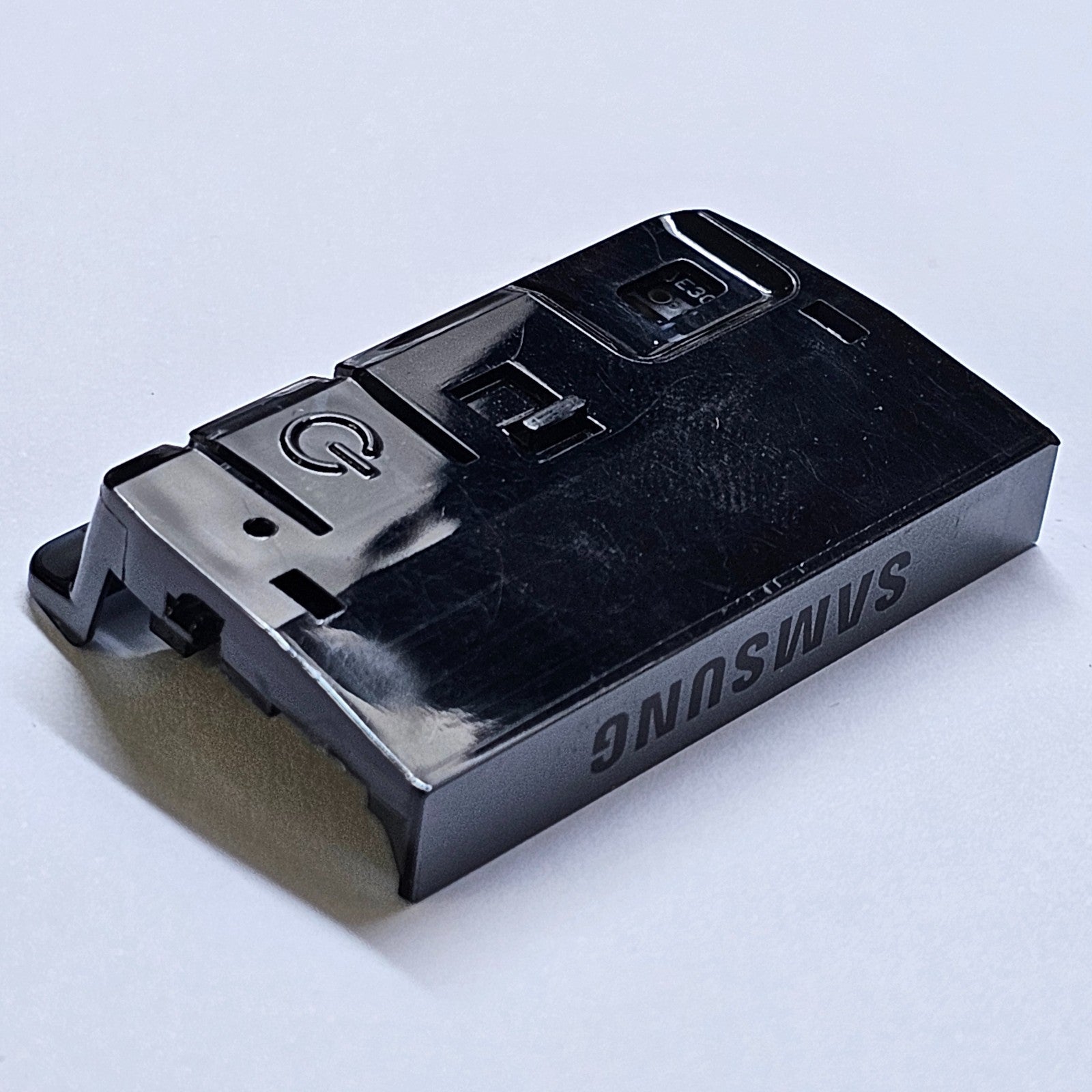 BUTTON WIFI IR SENSOR SAMSUNG UE43TU7100K UE58TU7100K TV BN64-04333B BN59-01341B